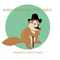 Who Poo’d In The Yard?