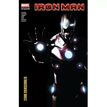 Iron Man Modern Era Epic Collection： Stark Disassembled