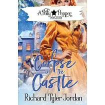 A Corpse in the Castle