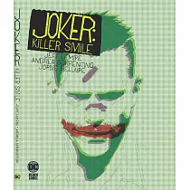 Joker： Killer Smile