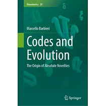 Codes and Evolution： The Origin of Absolute Novelties