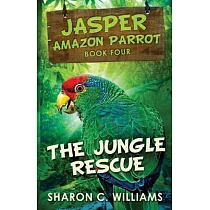 The Jungle Rescue