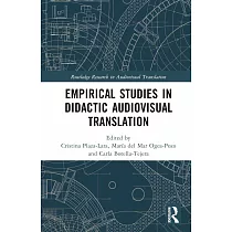 Empirical Studies in Didactic Audiovisual Translation