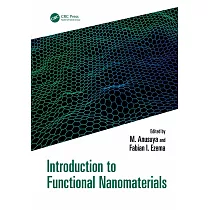 Introduction to Functional Nanomaterials