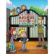 The Unusual Animal in the Zoo： A Life at the Zoo