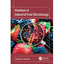 Handbook of Industrial Food Microbiology