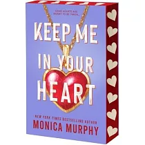 Keep Me in Your Heart