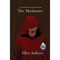 The Manhunter： A Syran Novel