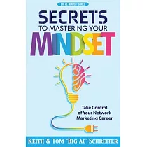 Secrets to Mastering Your Mindset： Take Control of Your Network Marketing Career