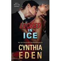 Locked In Ice