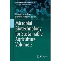 Microbial Biotechnology for Sustainable Agriculture Volume 2