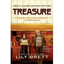 Treasure [Movie Tie─In]