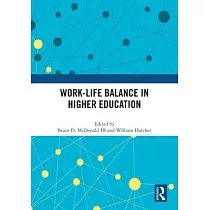 Work─Life Balance in Higher Education