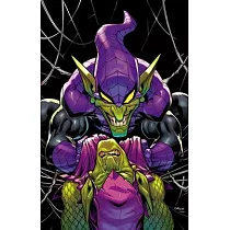 Amazing Spider─Man by Zeb Wells Vol. 11： Going Green