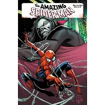 Amazing Spider─Man： Blood Hunt