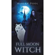 Full Moon Witch
