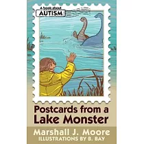 Postcards from a Lake Monster