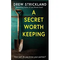 A Secret Worth Keeping
