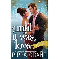Until It Was Love： A Complicated Situationship RomCom