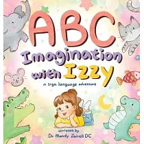 ABC Imagination with Izzy