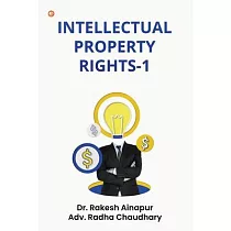 Intellectual Property Rights─1