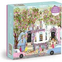 Puz 1000 Joy Laforme Spring Terrace