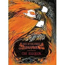 Fate of the Norns： Ragnarok ─ Core Rulebook