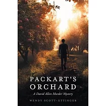 Packart’s Orchard： A David Allen Murder Mystery