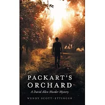 Packart’s Orchard： A David Allen Murder Mystery