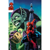 Spider─Man： Shadow of the Green Goblin
