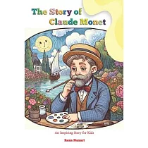 The Story of： An Inspiring Story for Kids
