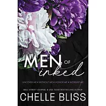 Men of Inked： Volume 2