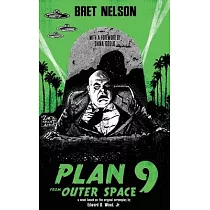 Plan 9 From Outer Space： The Novelization