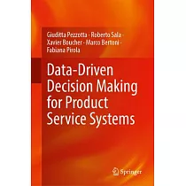 Data─Driven Decision Making for Product Service Systems