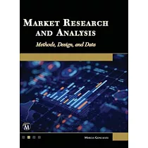Market Research and Analysis： Methods， Design， and Data