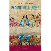 Pacific Well─Being