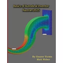 Basics of Autodesk Inventor Nastran 2025