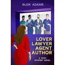 Lover Lawyer Agent Author