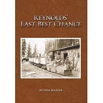 Reynolds’ Last Best Chance