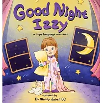 Good Night Izzy
