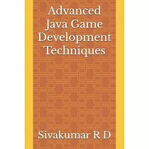 Advanced Java Game Development Techniques