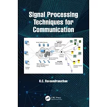 Signal Processing Techniques for Communication