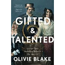 Gifted & Talented