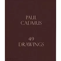 Paul Cadmus： 49 Drawings