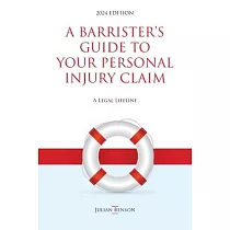 A Barrister’s Guide to Your Personal Injury Claim