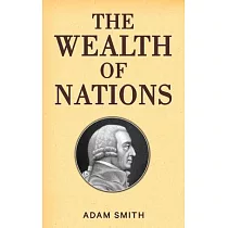 The Wealth of Nations (Case Laminate Hardbound Edition)