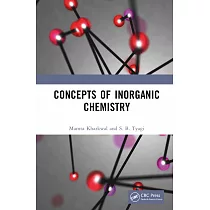 Concepts of Inorganic Chemistry