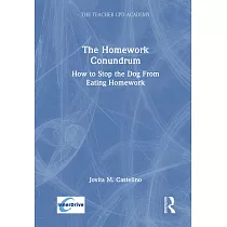 The Homework Conundrum： How to Stop the Dog from Eating Homework
