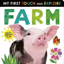 My First Touch and Explore： Farm