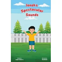 Jonah’s Spectacular Sounds